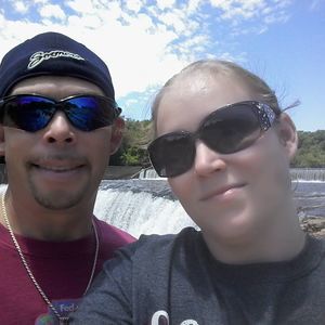 Meet your Posher, Brandi